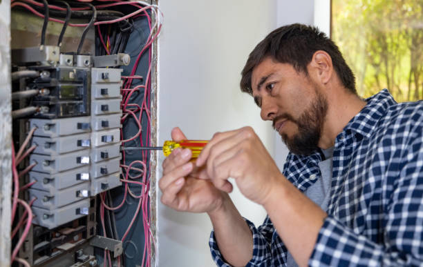 Smoke and Carbon Monoxide Detector Installation in Archbald, PA