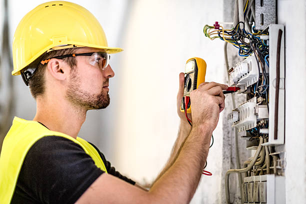 Professional Electrician in Archbald, PA